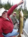 Guided Fishing