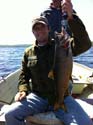 Maine Fishing Camps