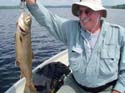 Maine Fishing Destination