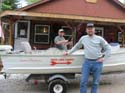 Maine Fishing Guide