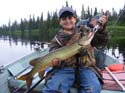 Maine Fishing Trips