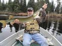 Maine Guided Fishing
