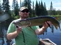 Maine Musky Guide