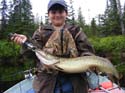 Maine Trophy Fish