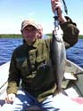Maine Whitefish Lakes