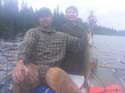 Muskellunge Fishing