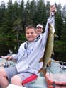 Muskellunge