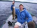 North Maine Woods Ou#3FC4DA