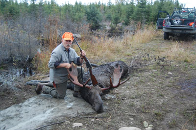 moosetag