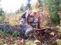 Calling Moose