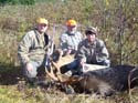 Maine Hunting Outfitter