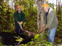 Maine Hunting