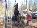 Maine Moose Guides
