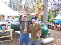Maine Moose Lodges