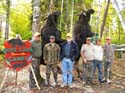 North Maine Woods Mo#1A889D