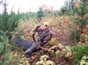 North Maine Woods Mo#1A889F