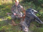 Maine Hunting Outfitter