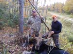 Maine Moose Outfitters