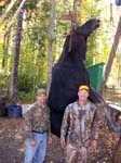 Moose Guide