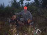 Trophy Moose