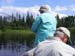 Maine Musky Fishing 2009 (14)