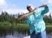 Maine Musky Fishing 2009 (17)