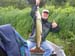 Maine Musky Fishing 2009 (2)