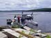 Maine Musky Fishing 2009 (27)