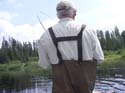 Maine Musky Fishing#1927680