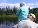 Maine Musky Fishing#1927689