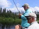Maine Musky Fishing#192768F