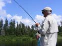 Maine Musky Fishing#1927695