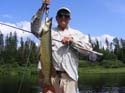 Maine Musky Fishing#192769E