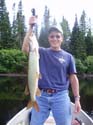 Maine Musky Fishing#19276A4