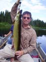 Maine Musky Fishing#19276A7