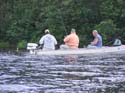Maine Musky Fishing#19276BC