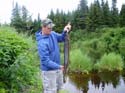 Maine Musky Fishing#19276CE