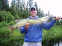 Maine Musky Fishing#19276E9