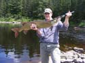 Maine Musky Fishing#19276FE