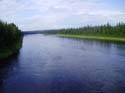 Maine Musky Fishing#1927707