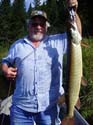Maine Musky Fishing#1927710