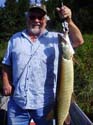 Maine Musky Fishing#1927713
