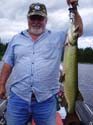 Maine Musky Fishing#1927716