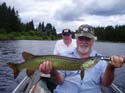 Maine Musky Fishing#192771C