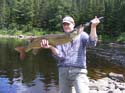 Maine Musky Fishing#192771F
