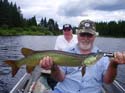 Maine Musky Fishing#1927722