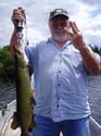 Maine Musky Fishing#1927725