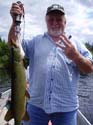 Maine Musky Fishing#1927728