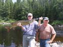 Maine Musky Fishing#192772E
