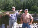 Maine Musky Fishing#1927731